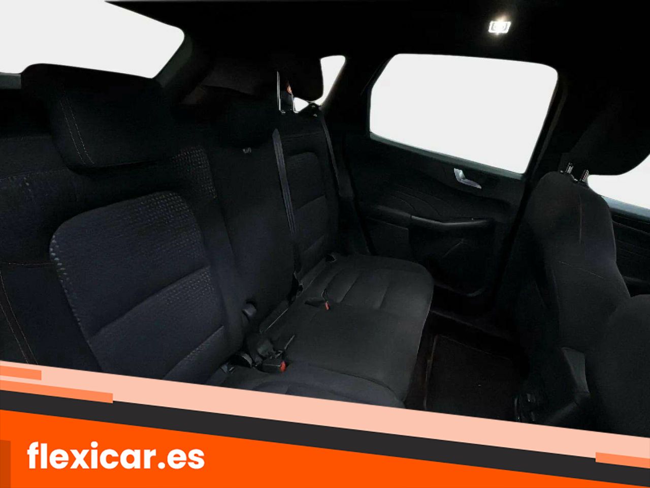 Foto Ford Kuga 12