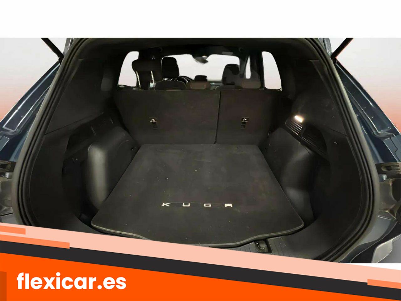 Foto Ford Kuga 14