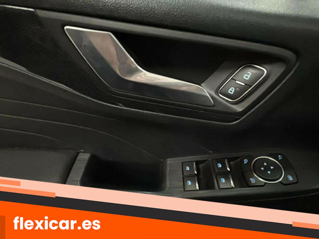 Foto Ford Kuga 15
