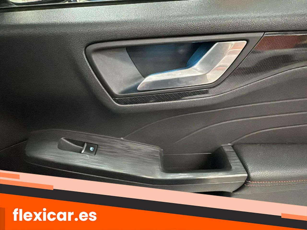 Foto Ford Kuga 16