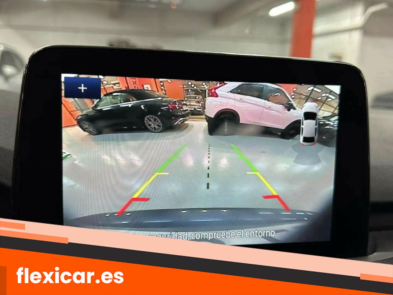Foto Ford Kuga 19