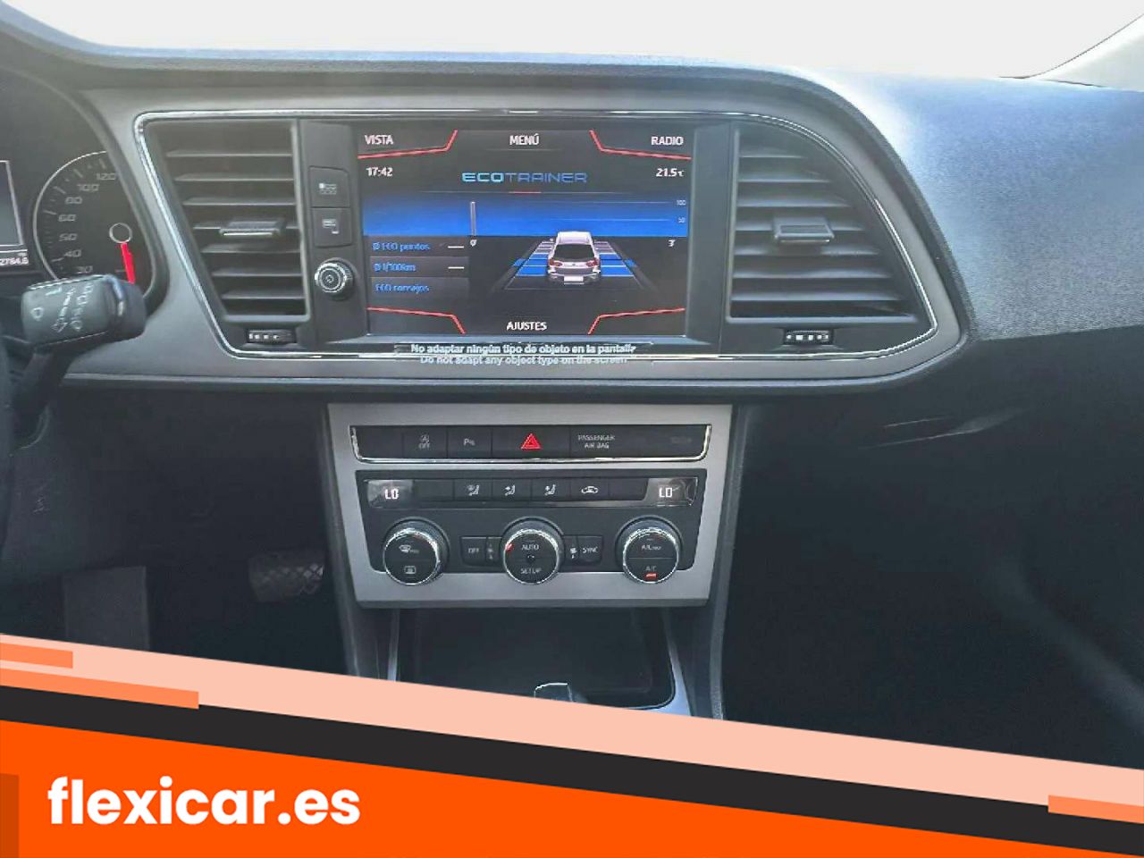 Foto Seat León 11