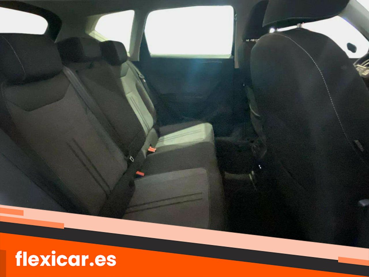 Foto Seat Ateca 12
