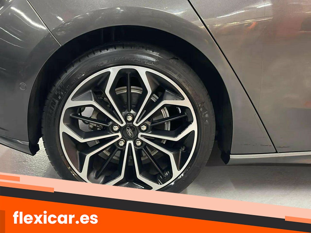 Foto Ford Focus 15