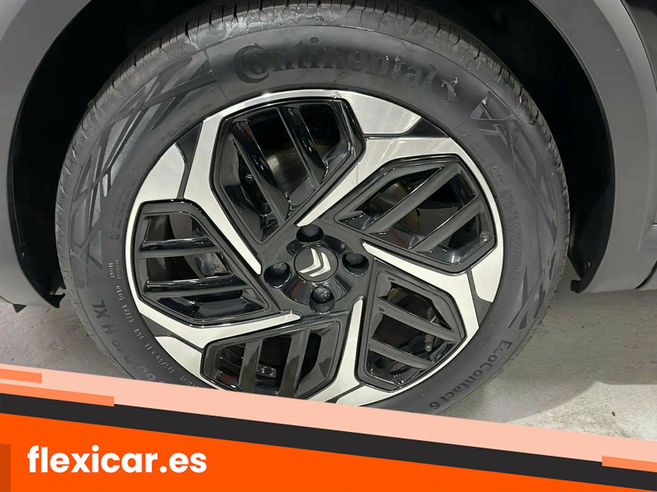 Foto Citroën C4 25