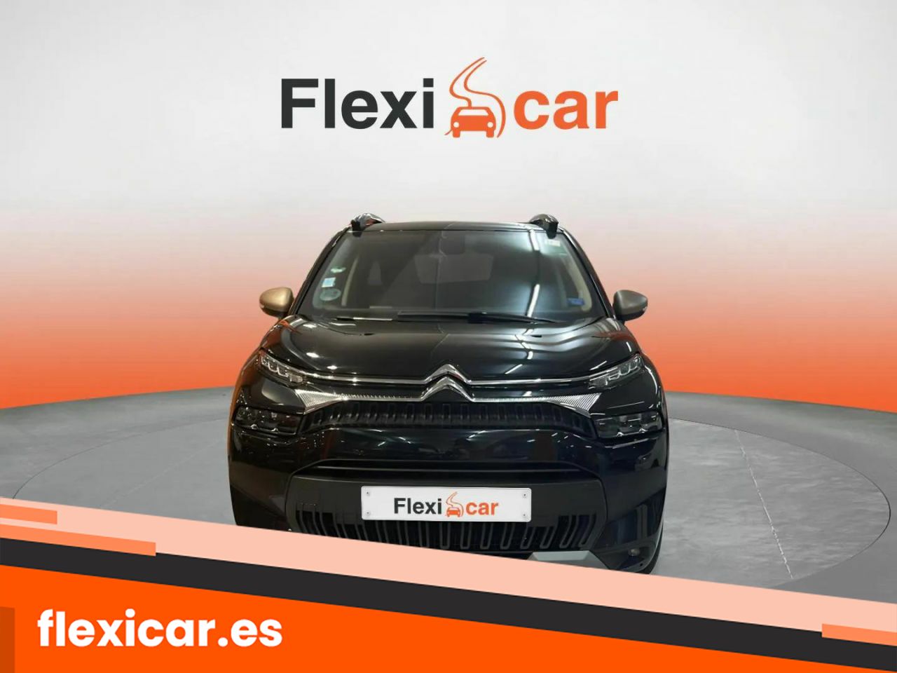Foto Citroën C3 Aircross 2
