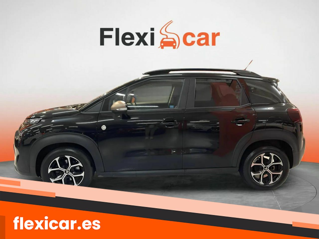 Foto Citroën C3 Aircross 3