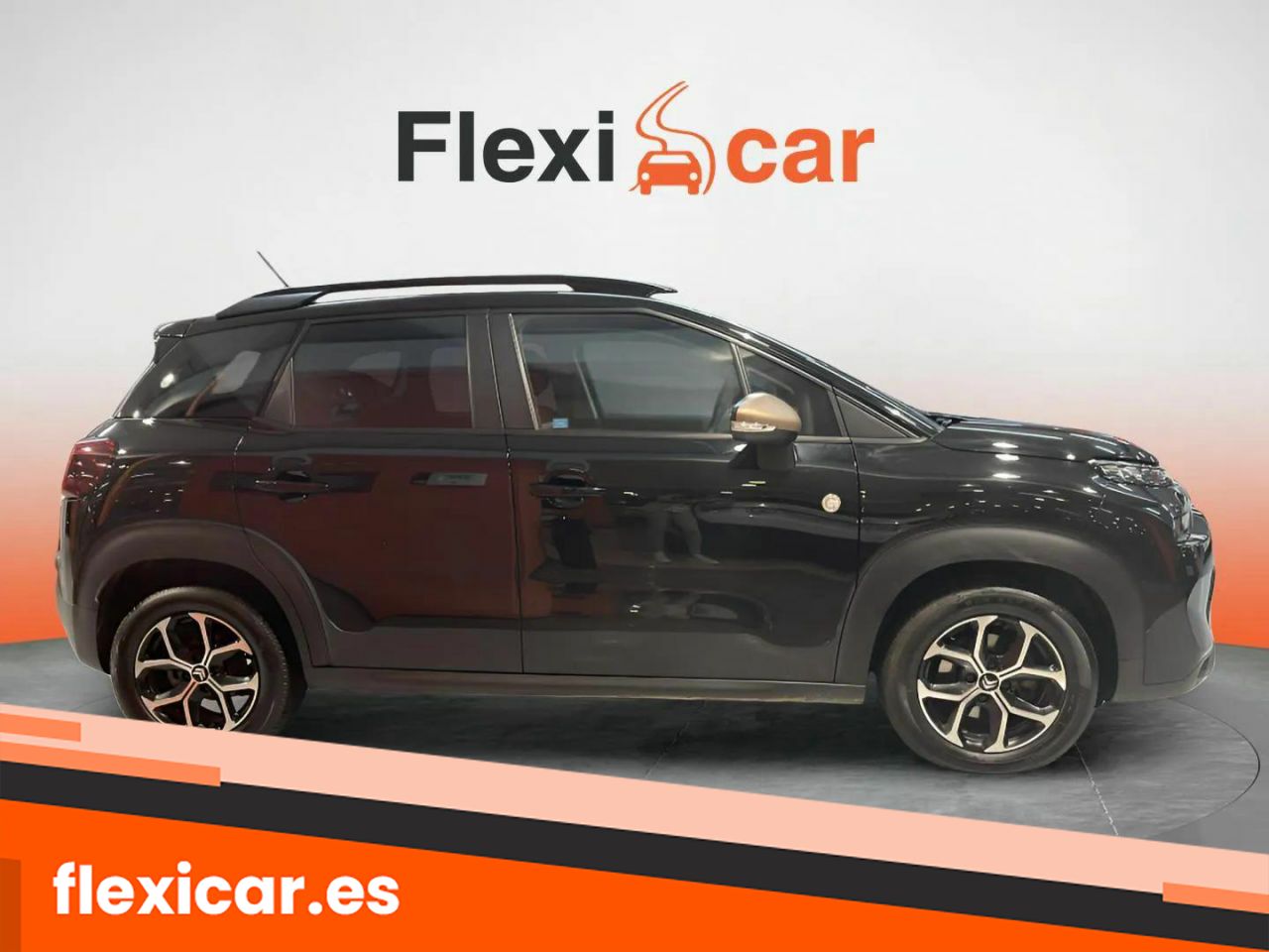 Foto Citroën C3 Aircross 5