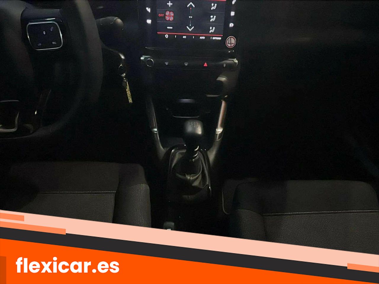 Foto Citroën C3 Aircross 8