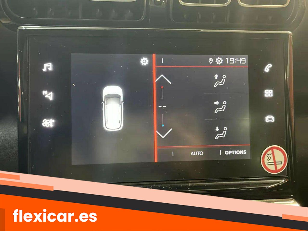 Foto Citroën C3 Aircross 11