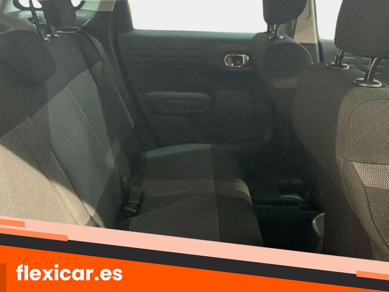 Foto Citroën C3 Aircross 13