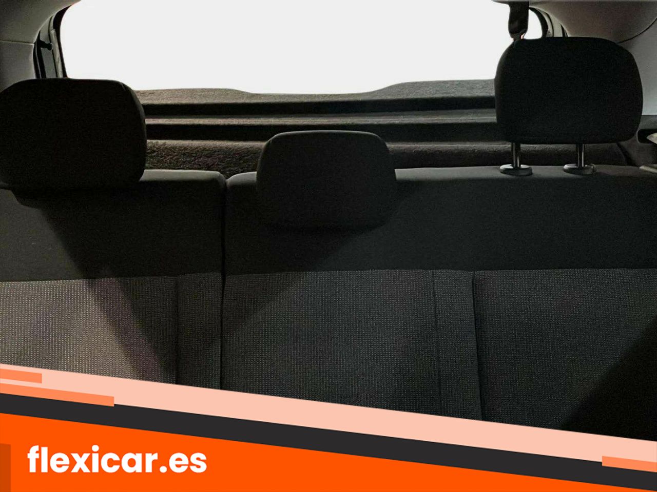 Foto Citroën C3 Aircross 14