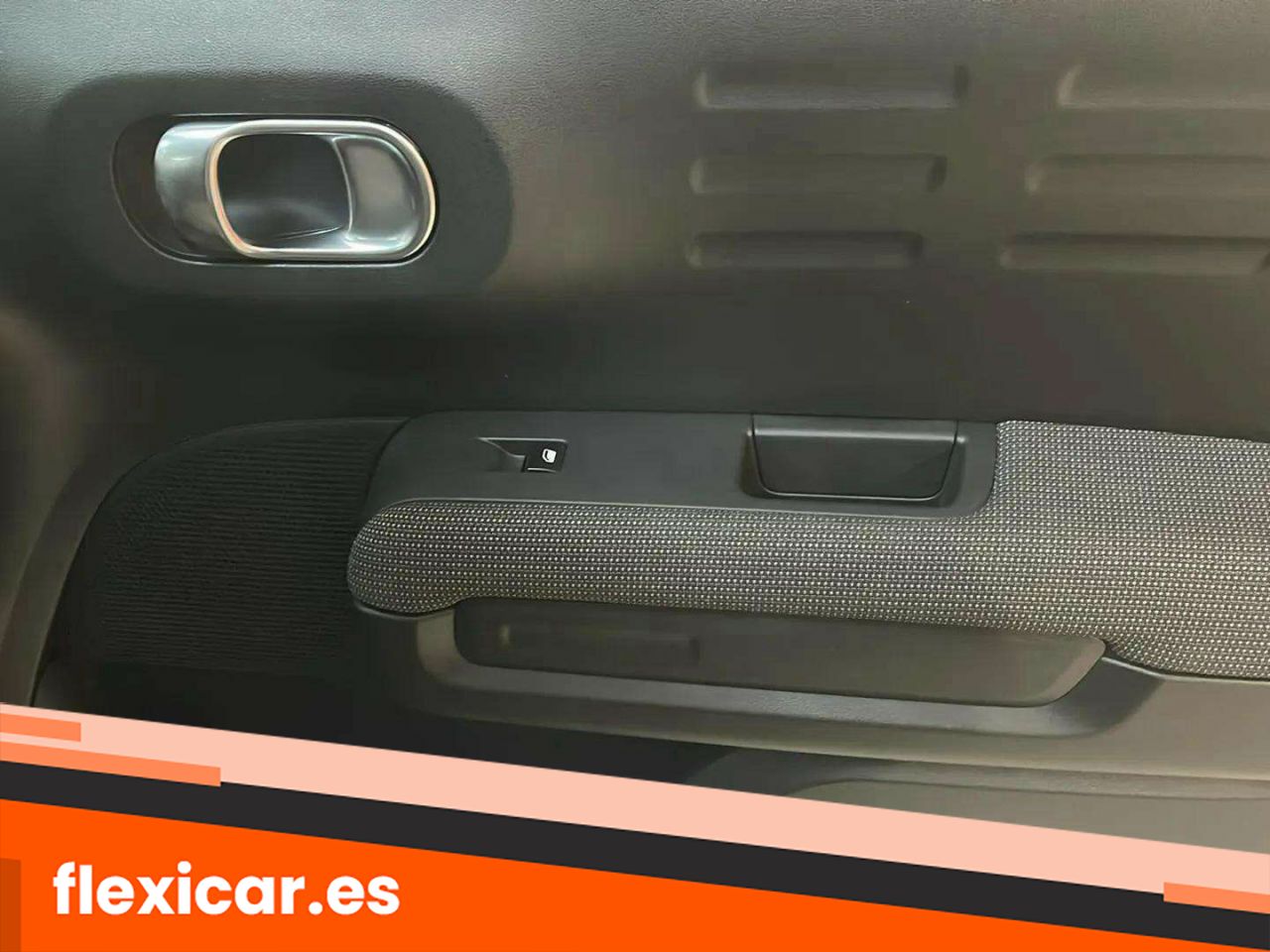 Foto Citroën C3 Aircross 18