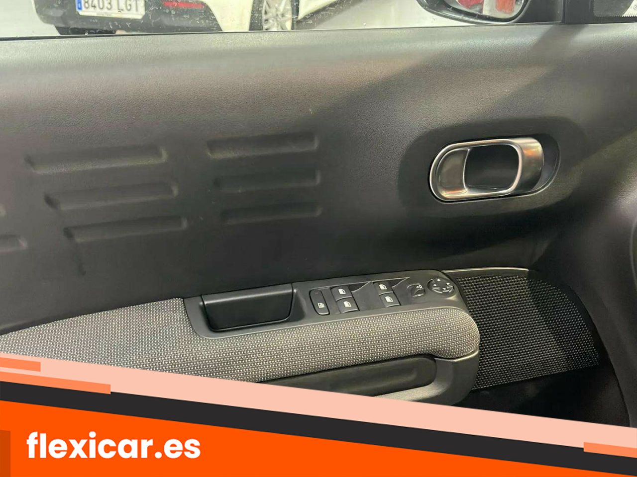 Foto Citroën C3 Aircross 19