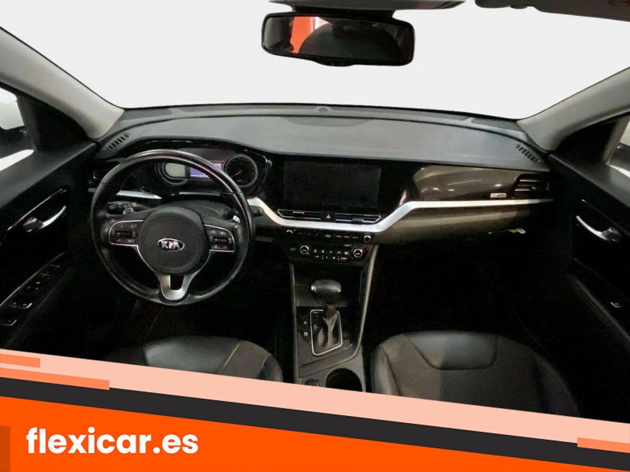 Foto Kia Niro 7