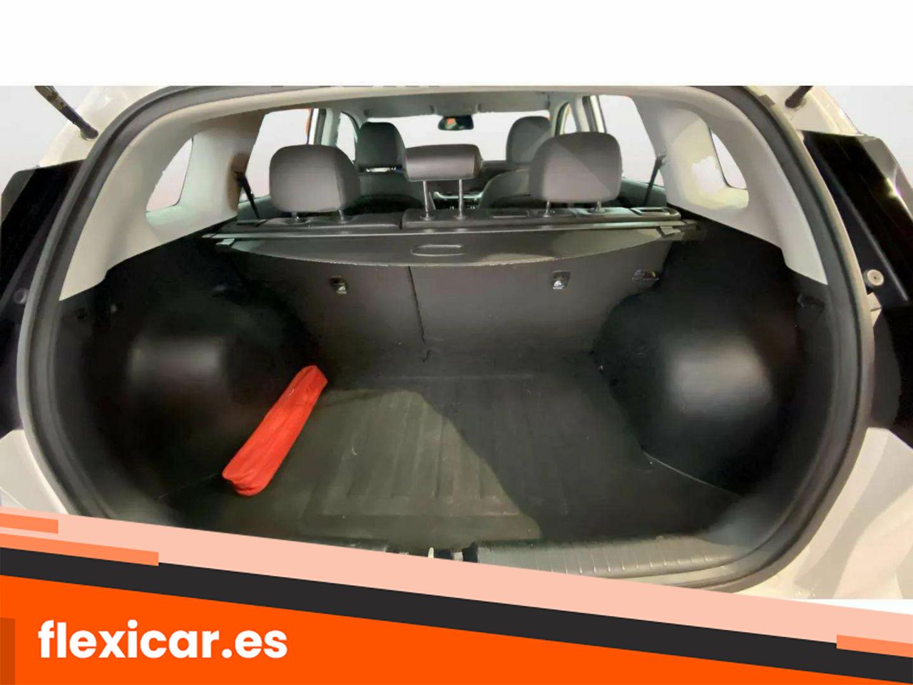 Foto Kia Niro 14