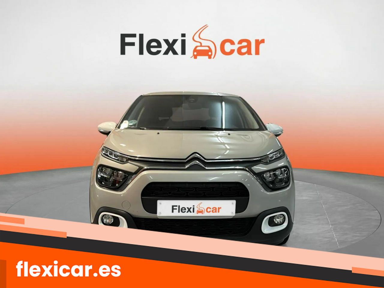Foto Citroën C3 2