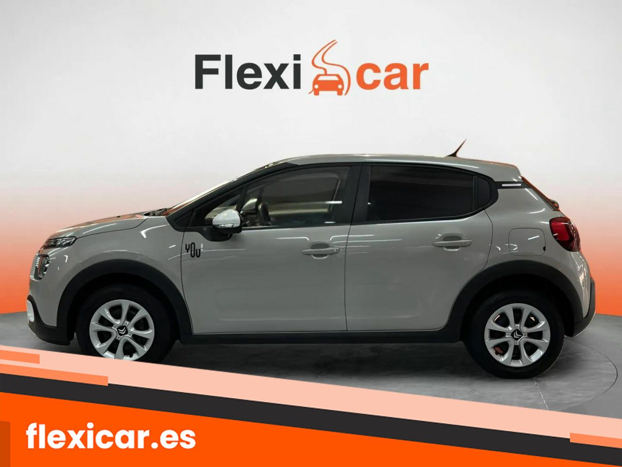Foto Citroën C3 3