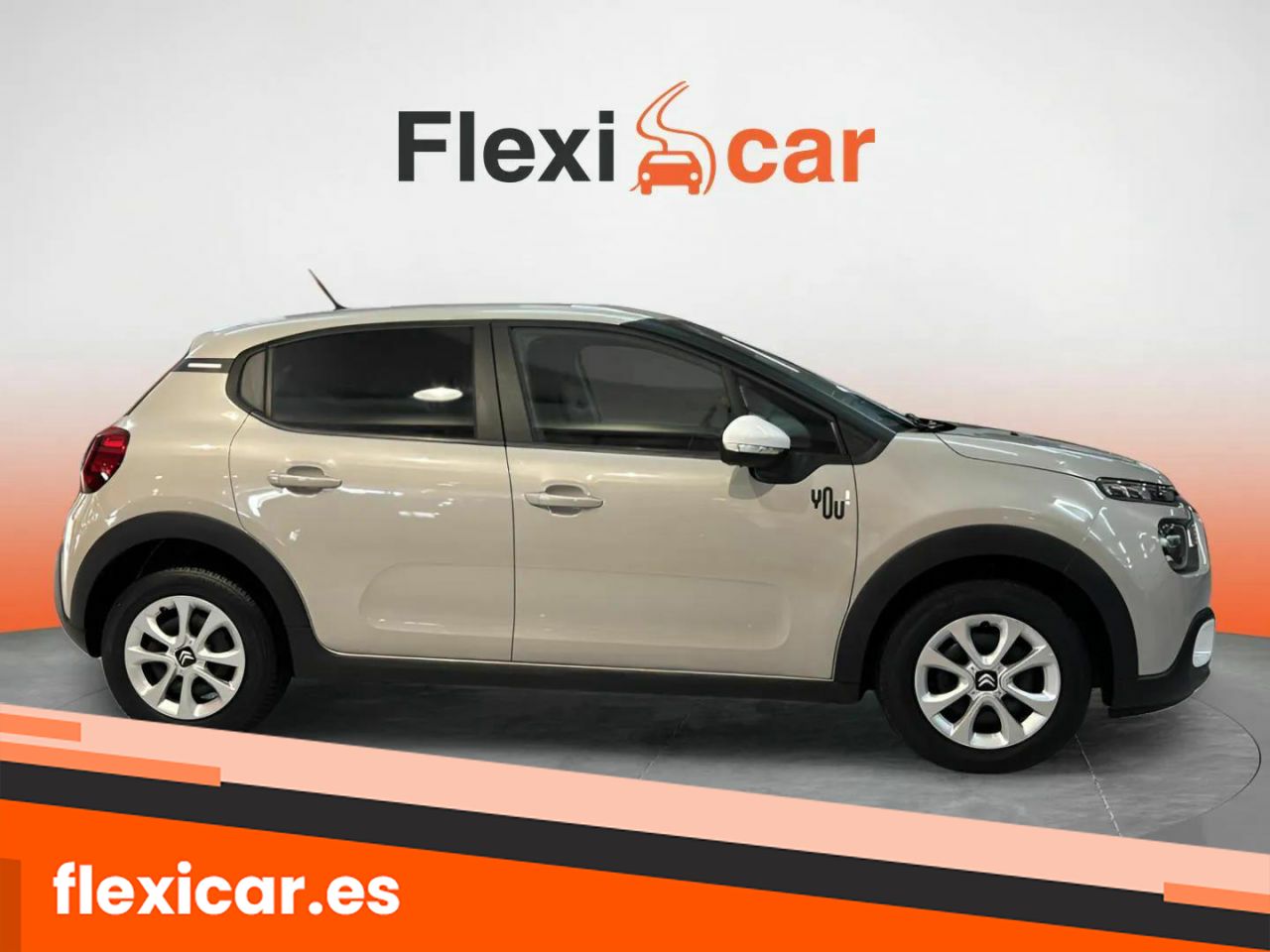 Foto Citroën C3 5