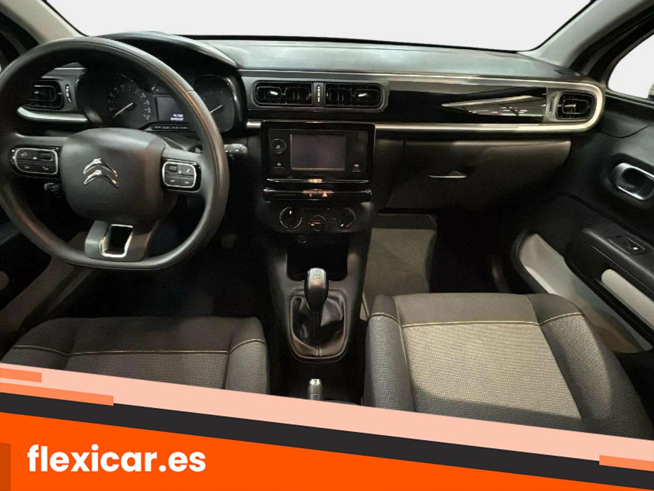 Foto Citroën C3 8