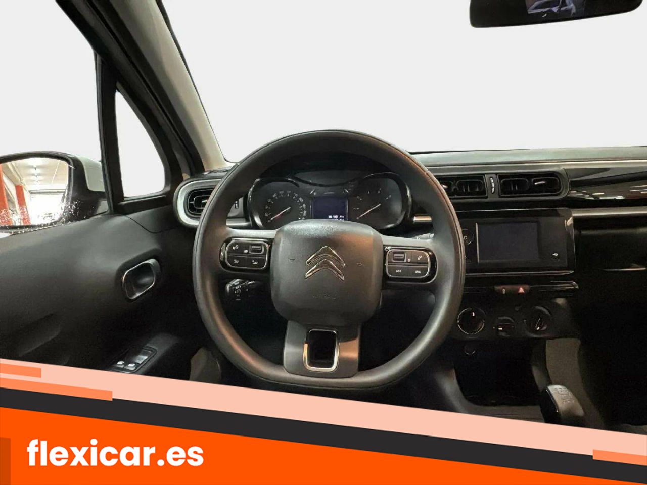 Foto Citroën C3 9