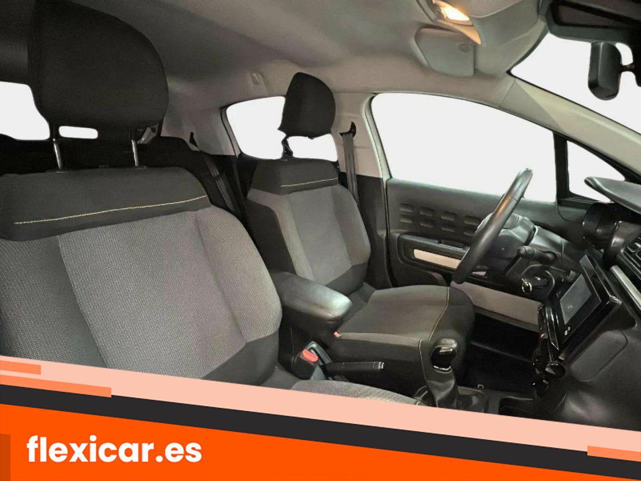 Foto Citroën C3 11
