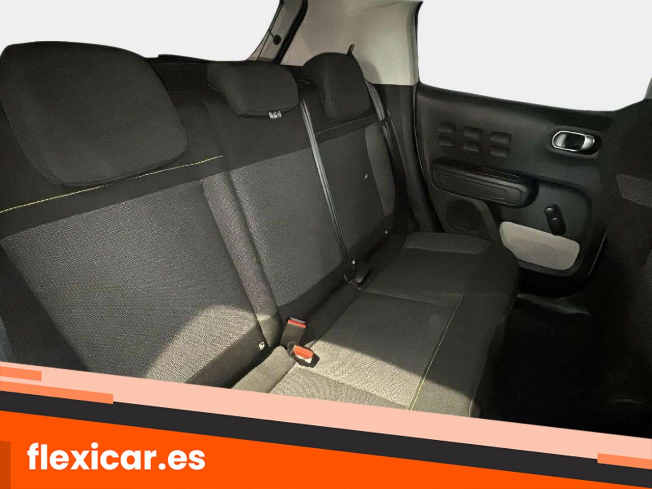 Foto Citroën C3 12