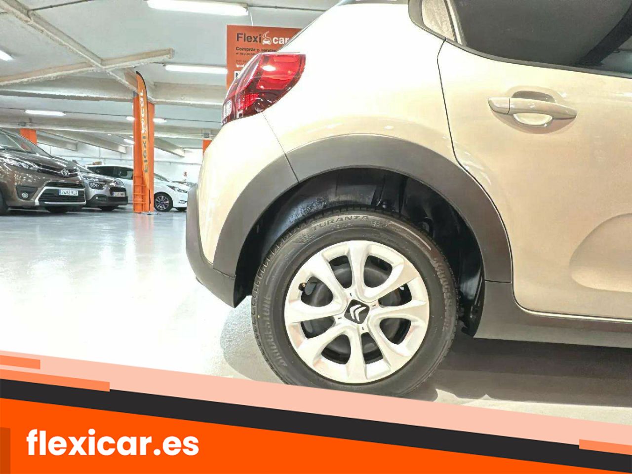 Foto Citroën C3 15