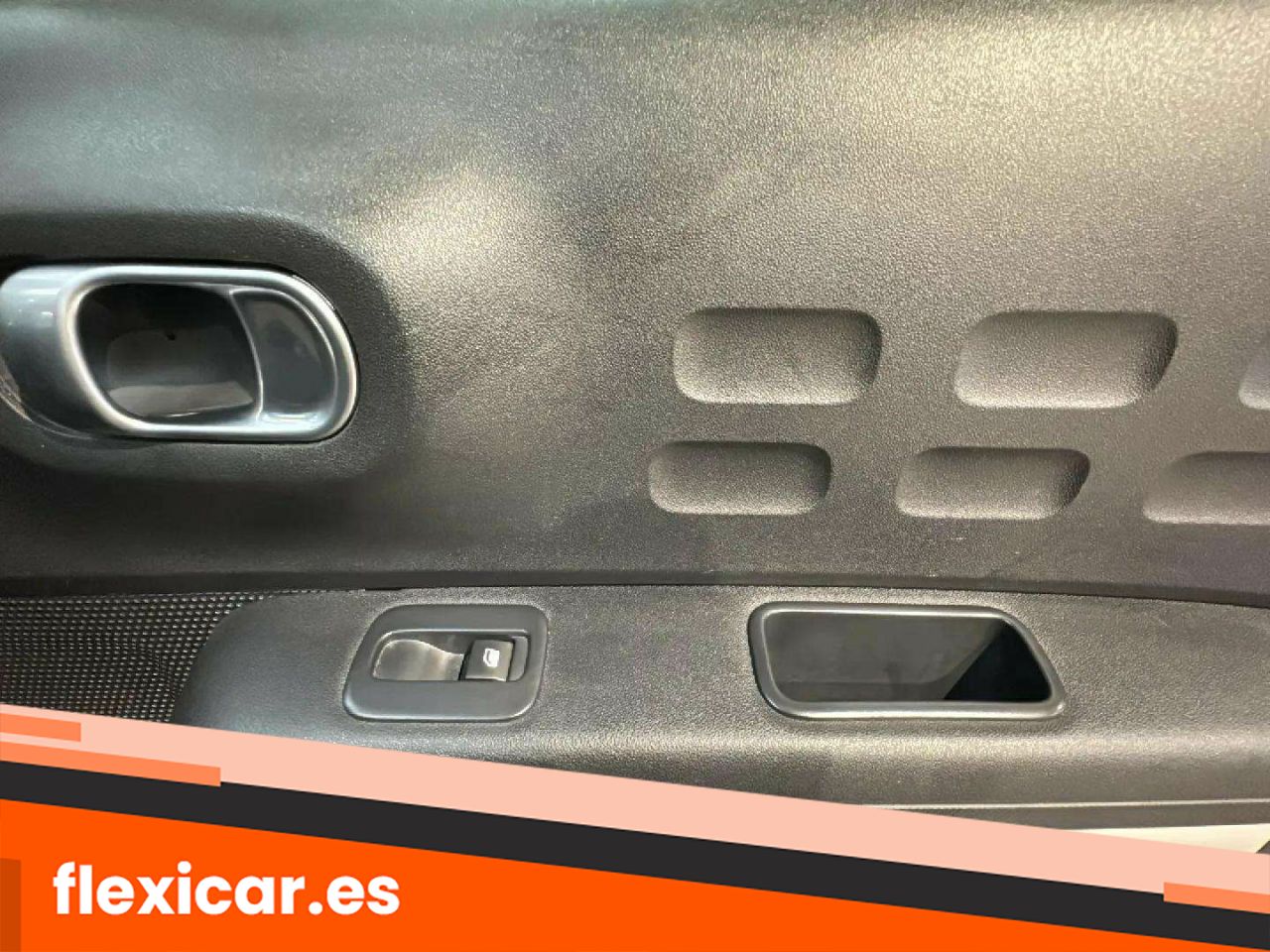 Foto Citroën C3 17