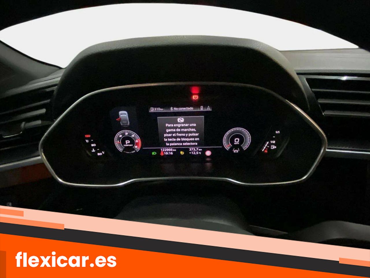 Foto Audi Q3 10