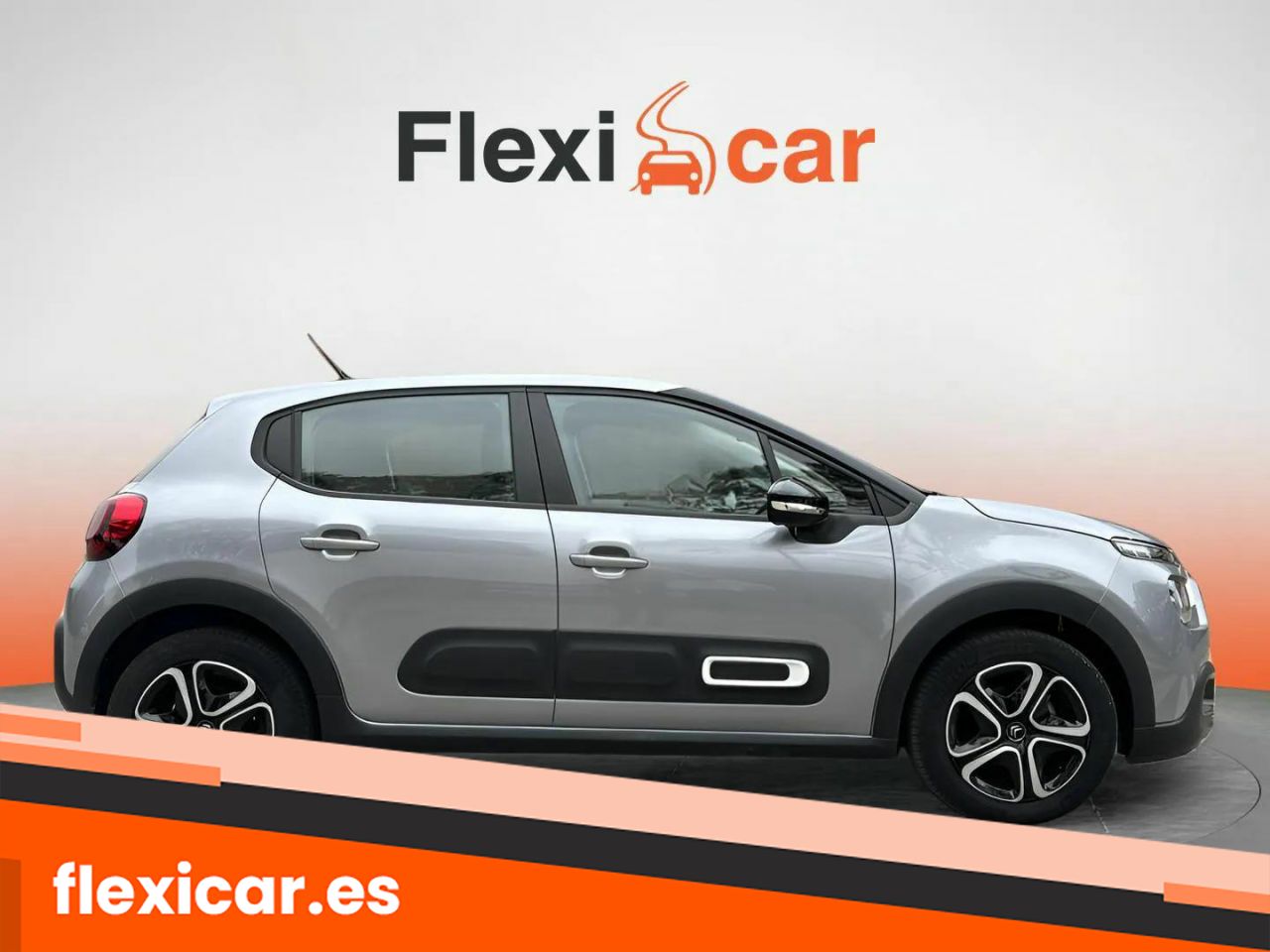 Foto Citroën C3 2