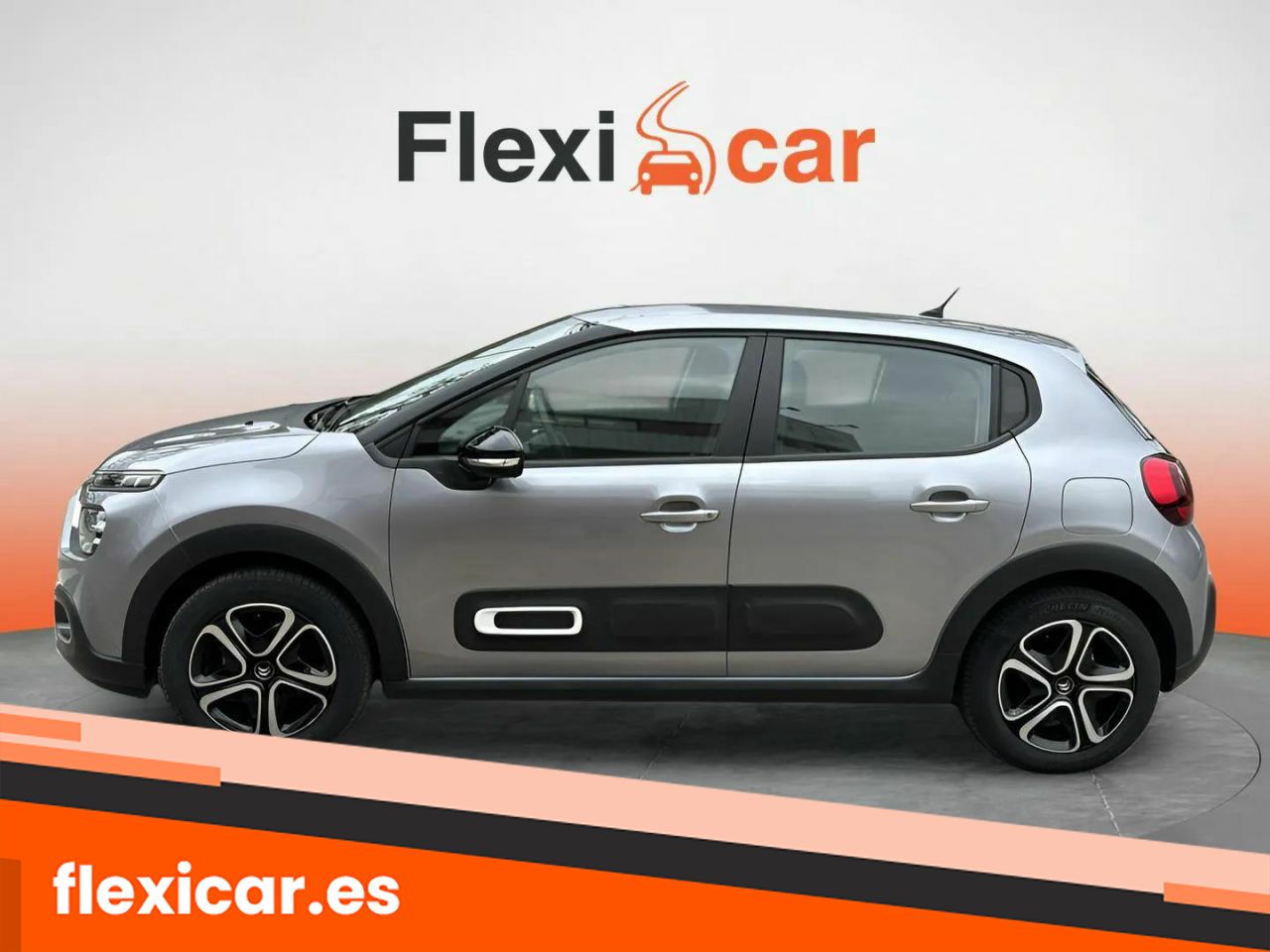 Foto Citroën C3 4