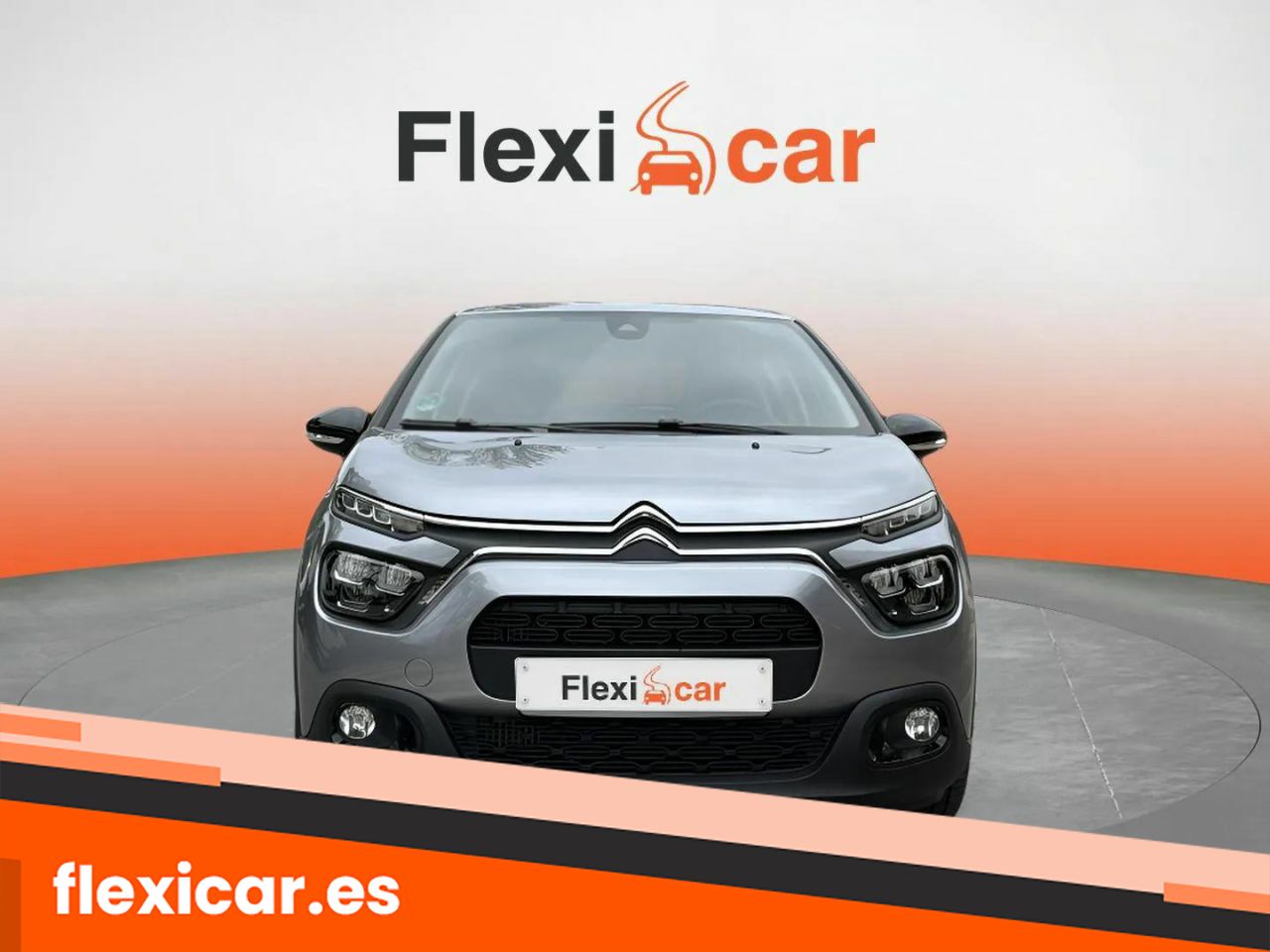 Foto Citroën C3 5