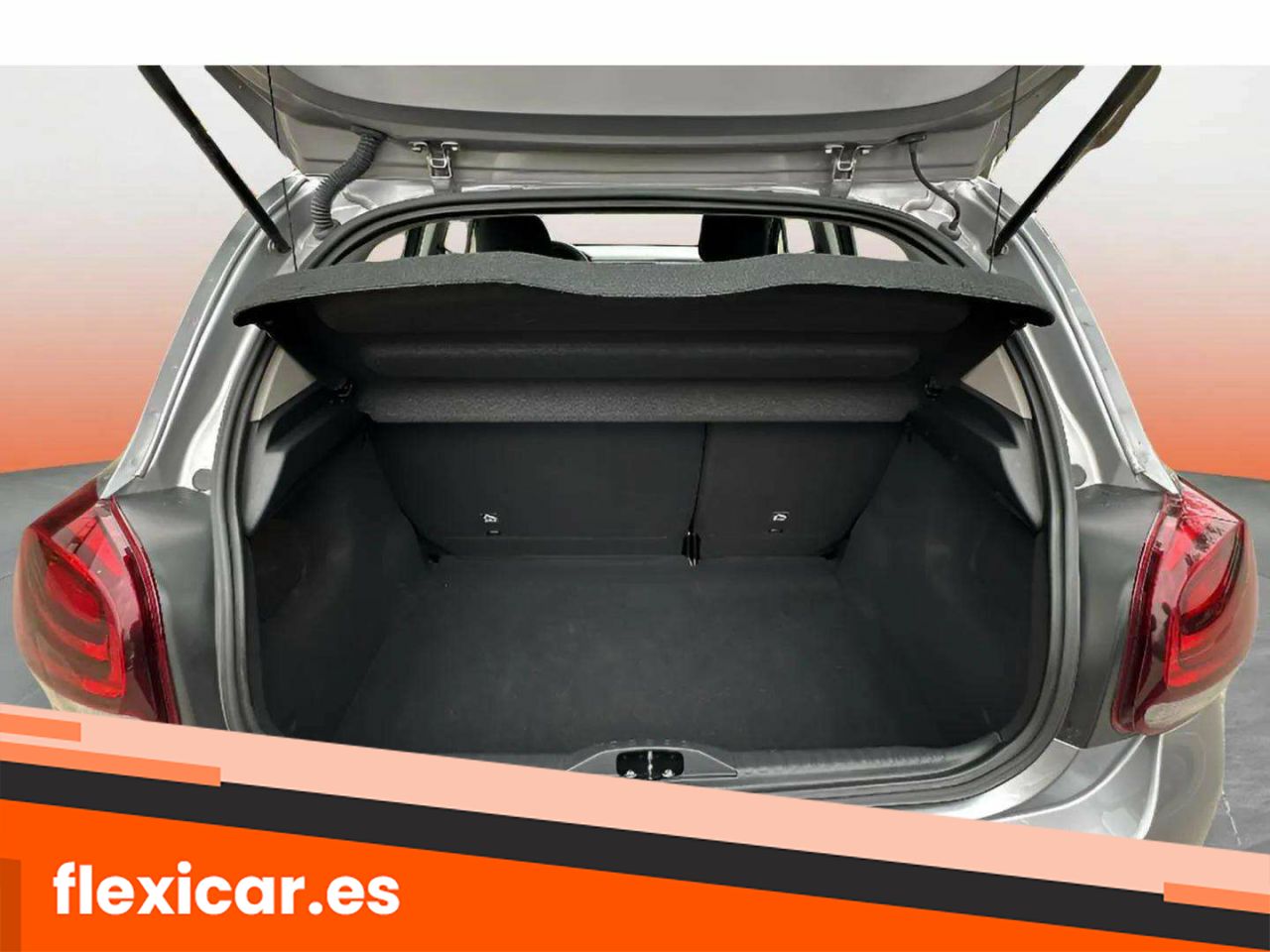 Foto Citroën C3 7