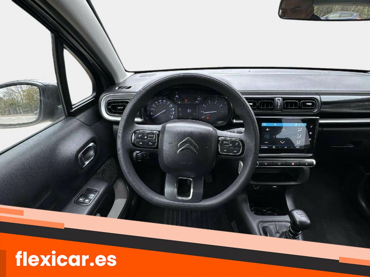 Foto Citroën C3 12