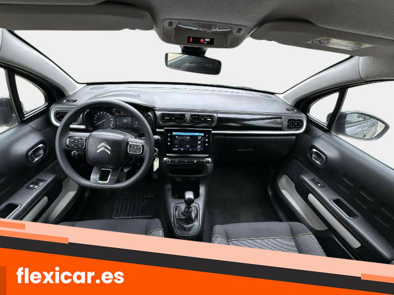 Foto Citroën C3 14