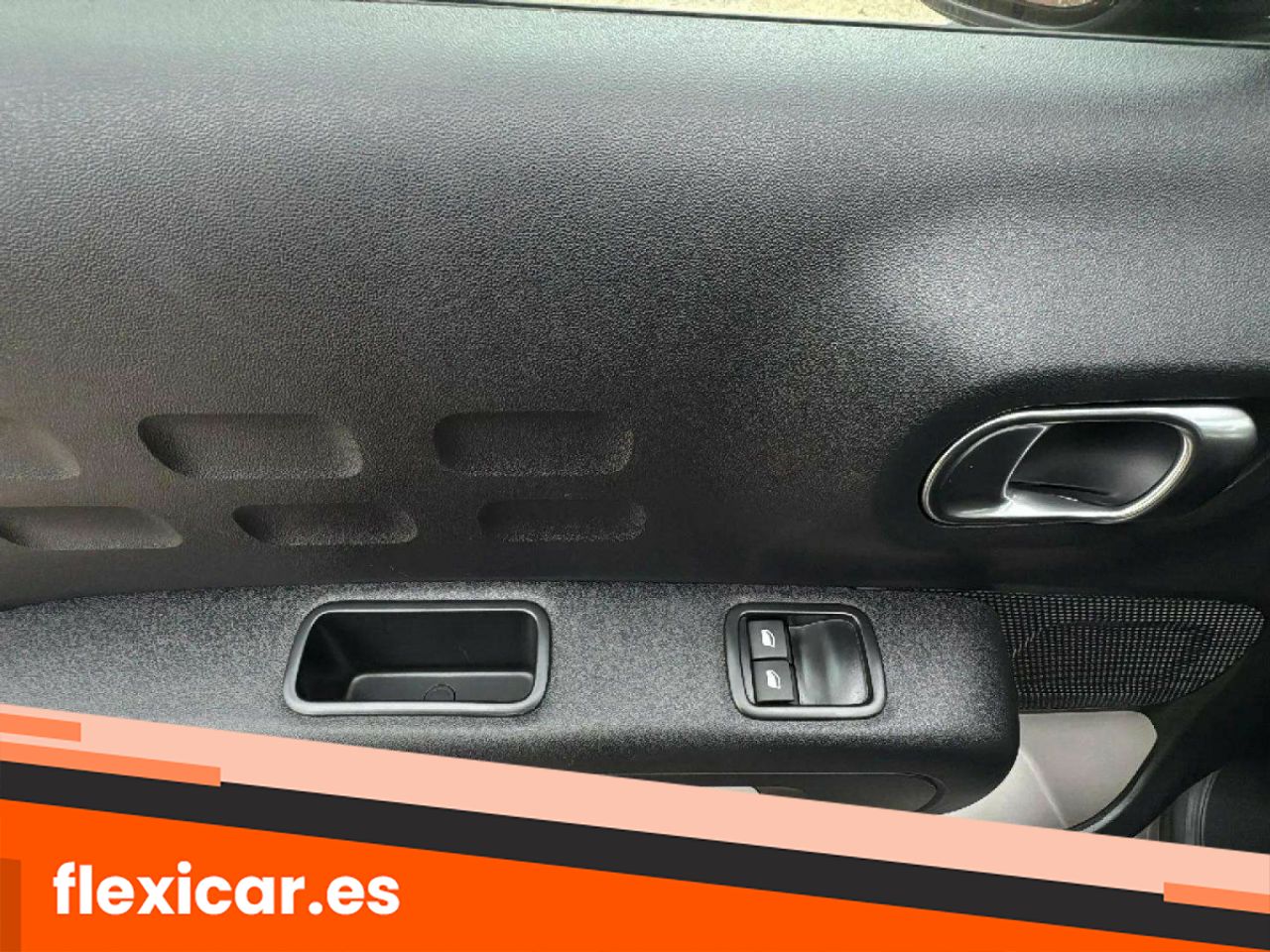 Foto Citroën C3 17