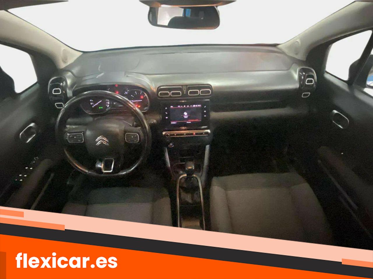 Foto Citroën C3 Aircross 7