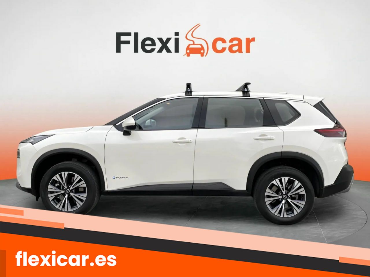 Foto Nissan X-Trail 4