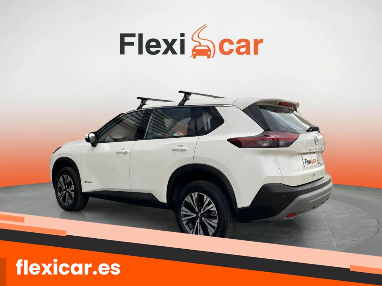 Foto Nissan X-Trail 5