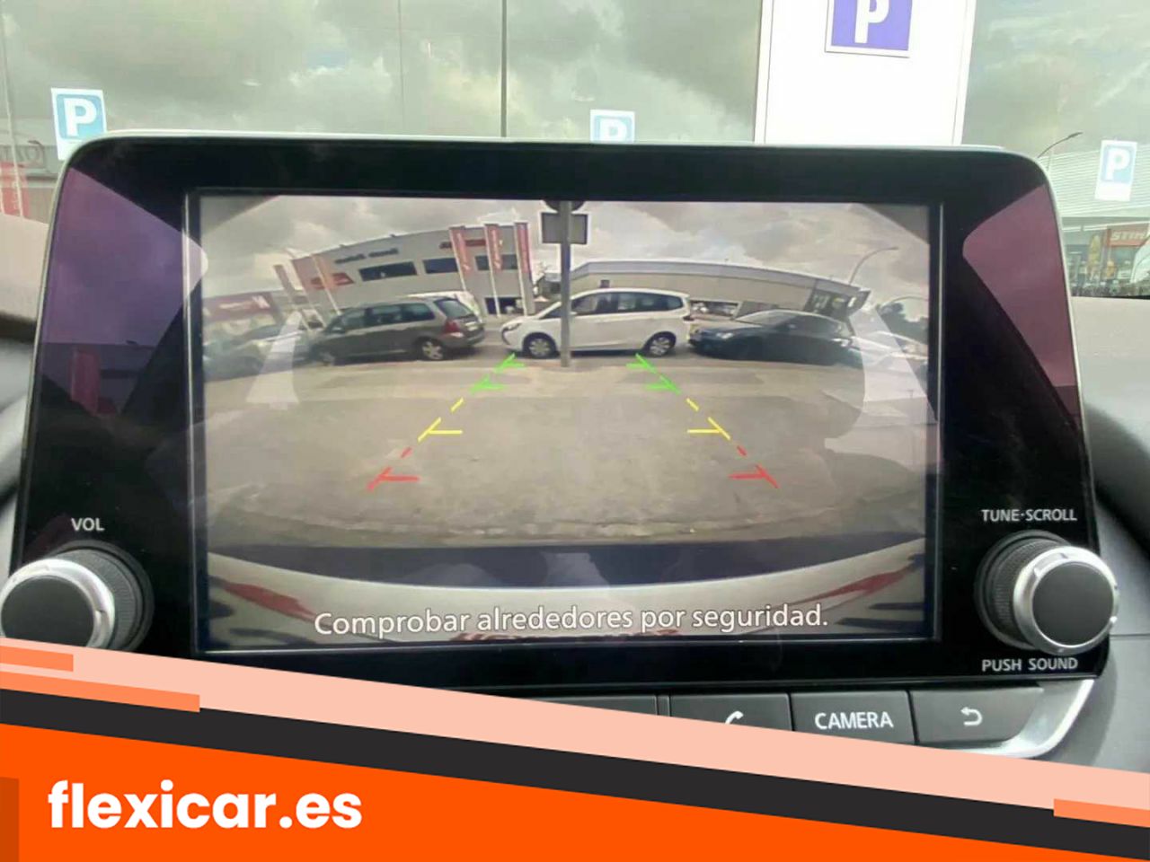Foto Nissan X-Trail 24