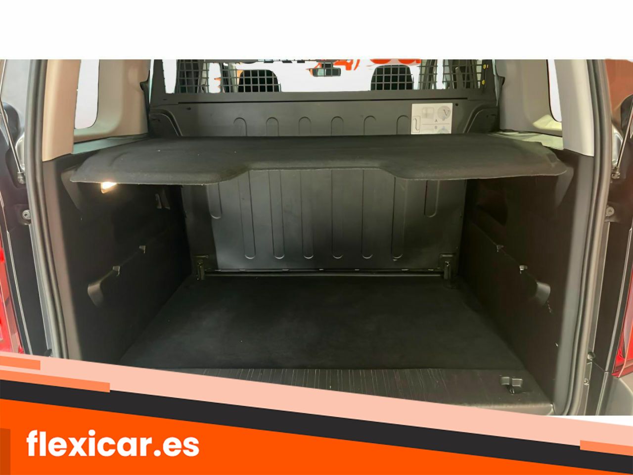 Foto Citroën Berlingo 17