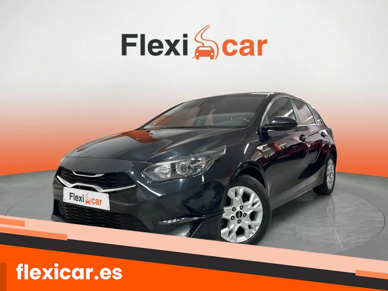 Foto Kia Ceed 7