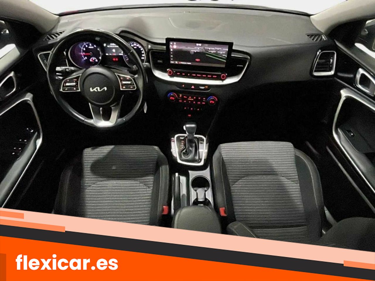 Foto Kia Ceed 14