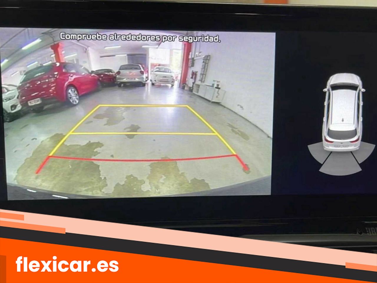 Foto Kia Ceed 20