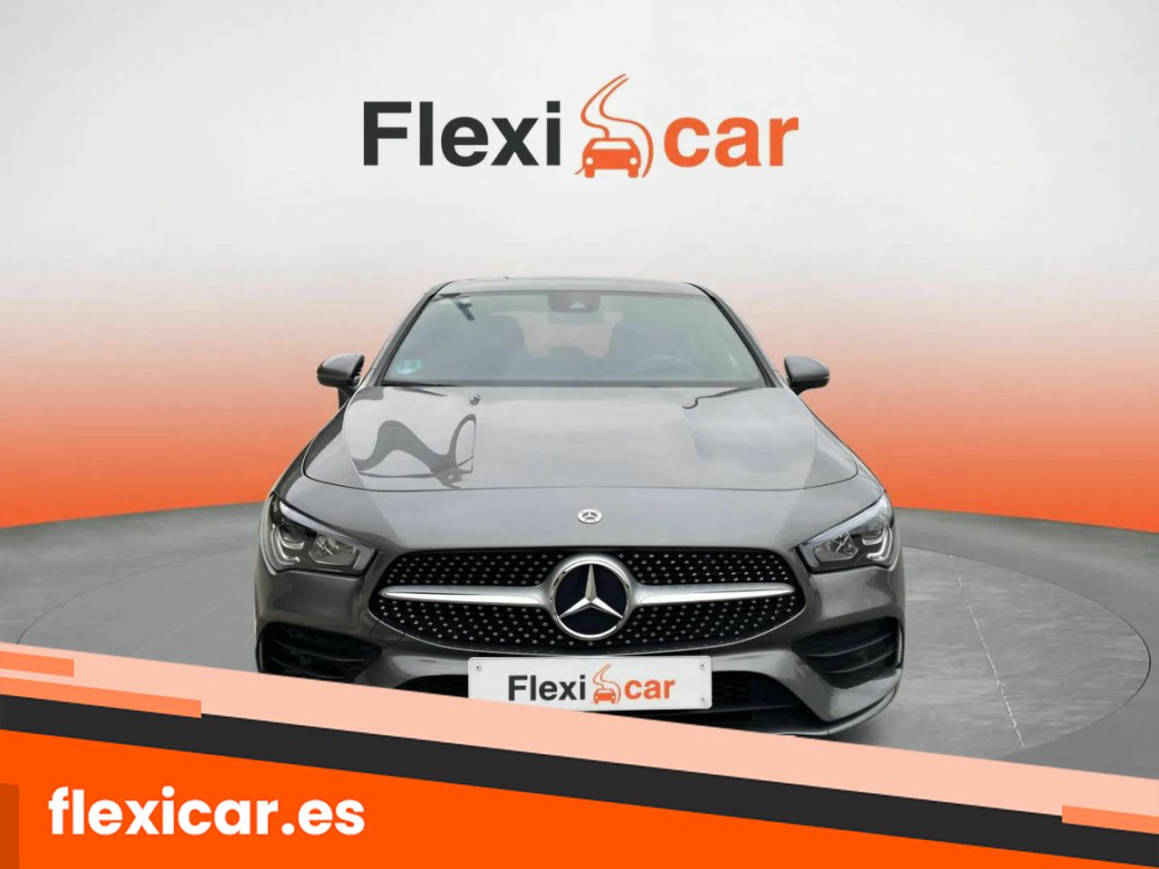 Foto Mercedes-Benz Clase CLA 5