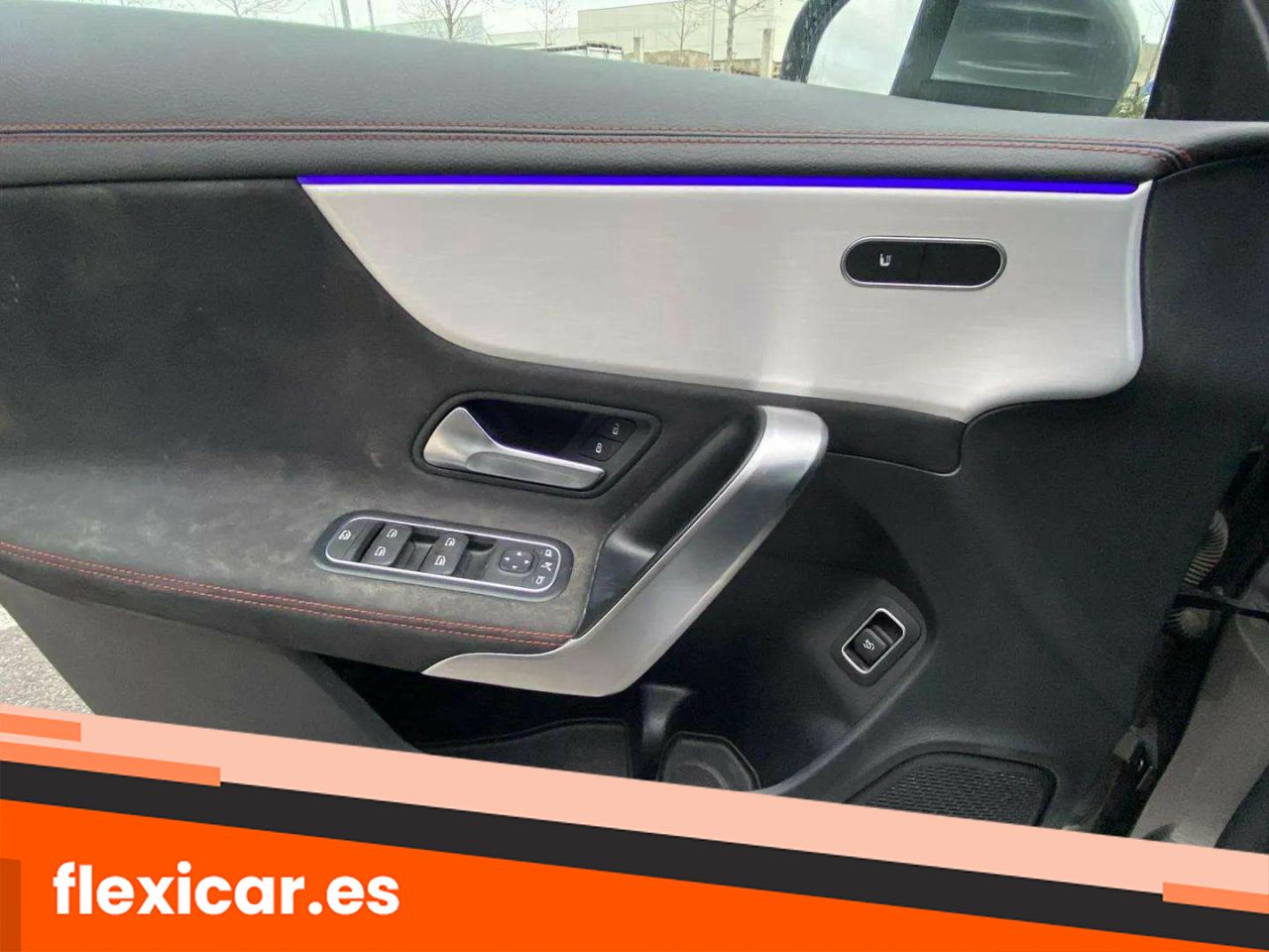 Foto Mercedes-Benz Clase CLA 18