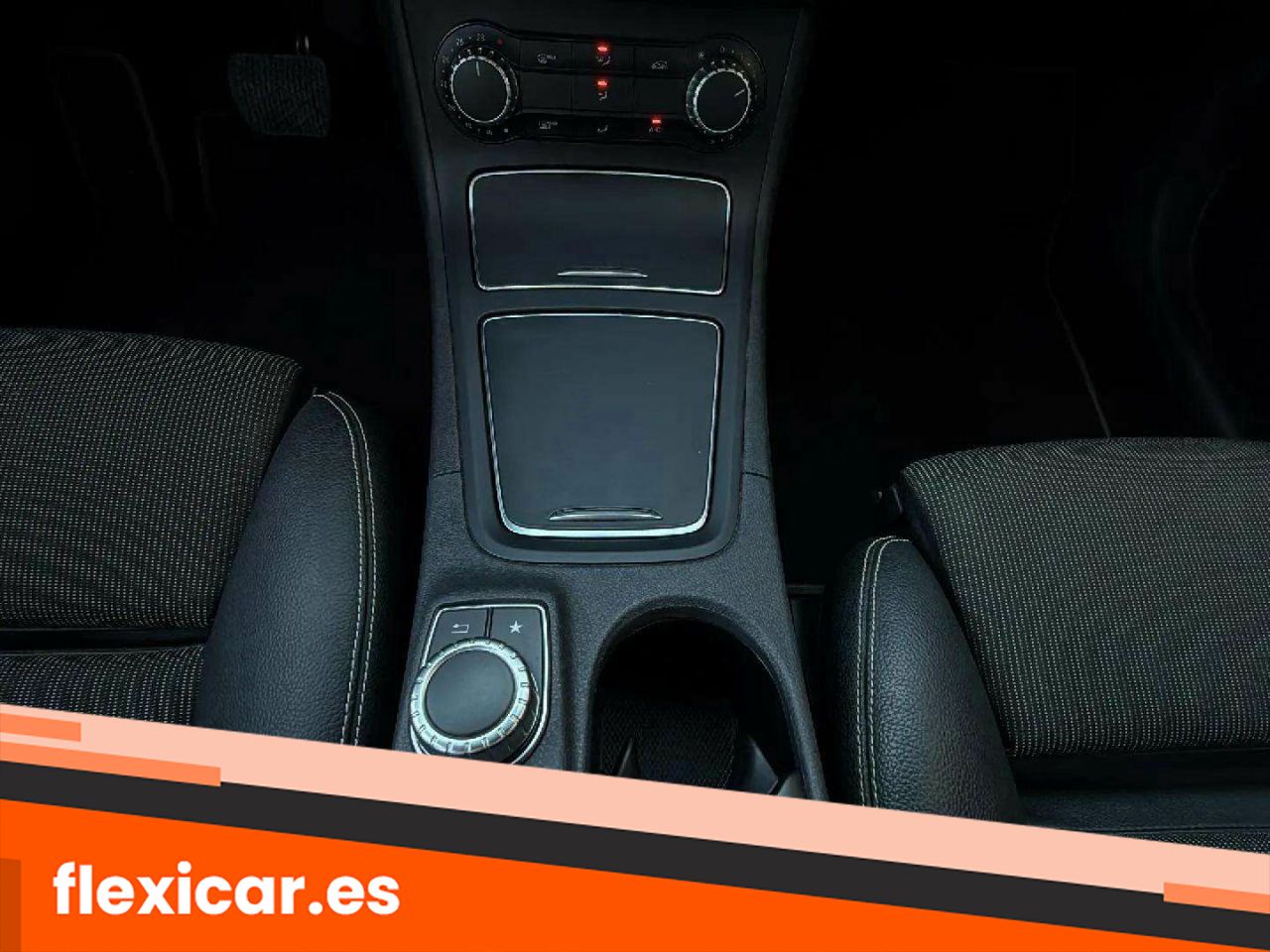 Foto Mercedes-Benz Clase B 14