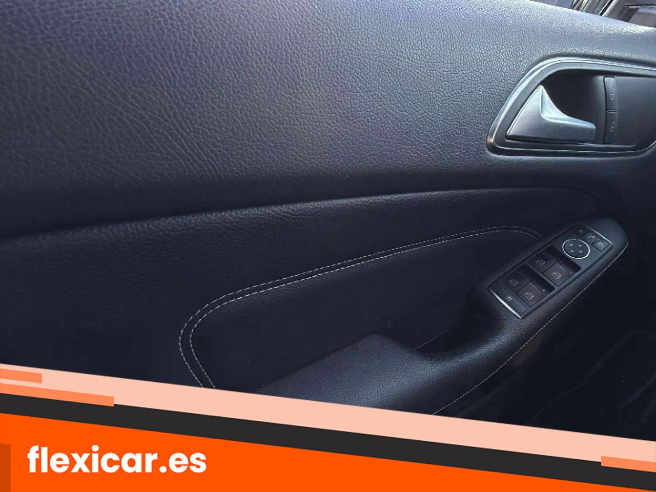 Foto Mercedes-Benz Clase B 16