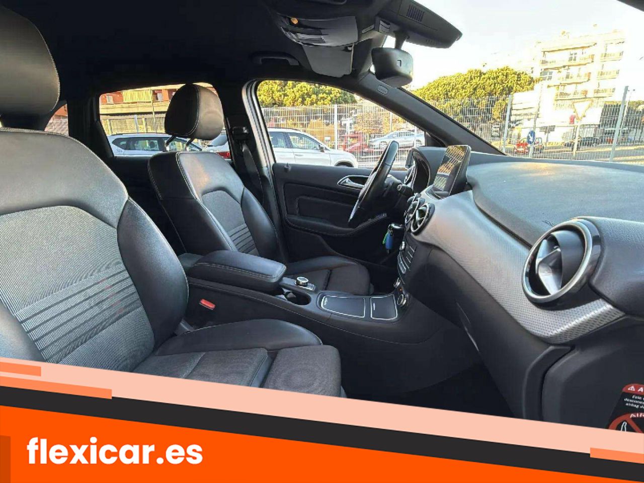 Foto Mercedes-Benz Clase B 19